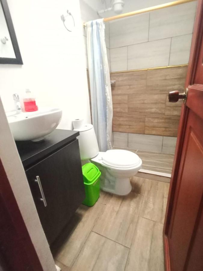 Posada Elenita Salento Zewnętrze zdjęcie